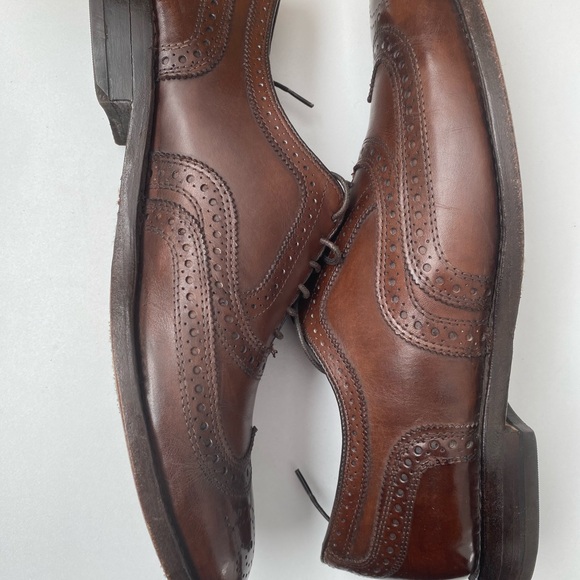 Dress shoes - Picture 5 of 6